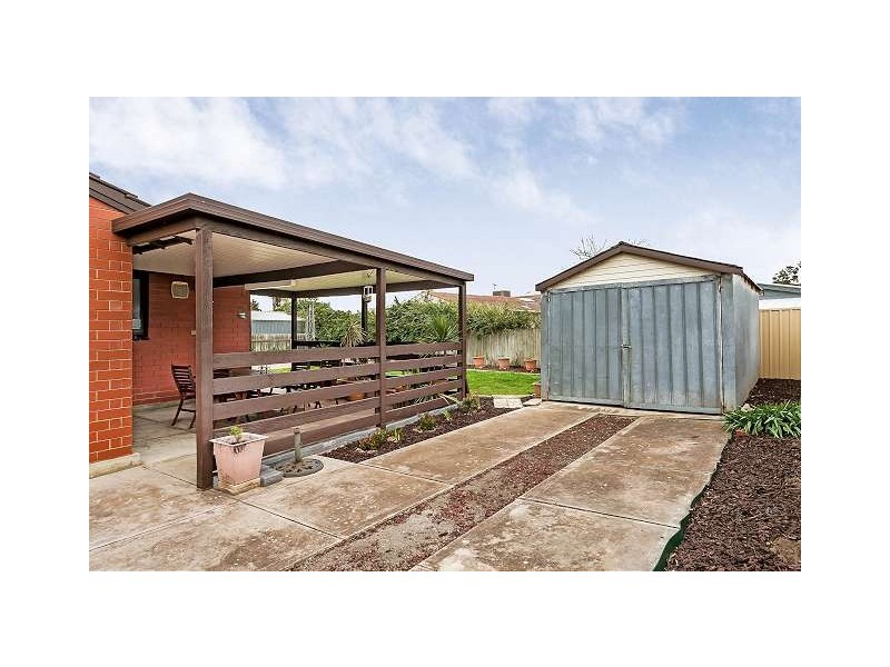 40 Tucker Crescent, North Haven SA 5018