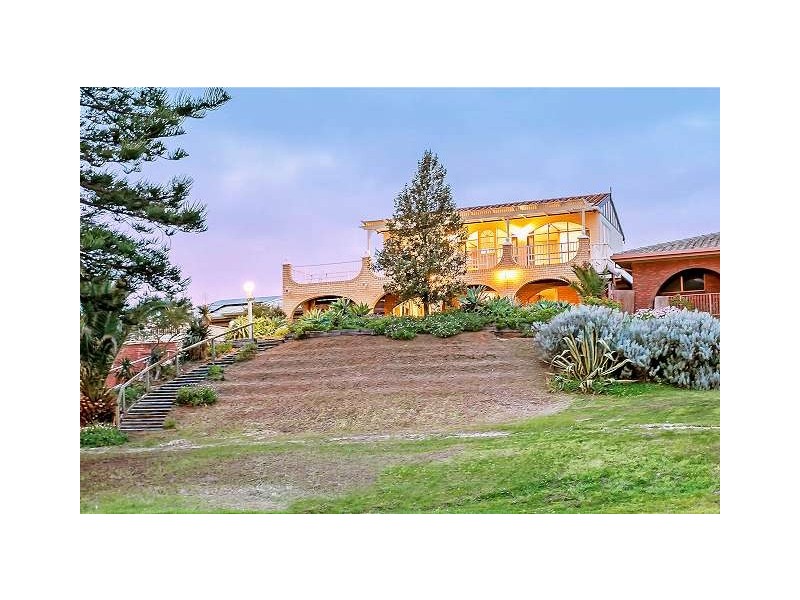 319 Lady Gowrie Drive, Taperoo SA 5017