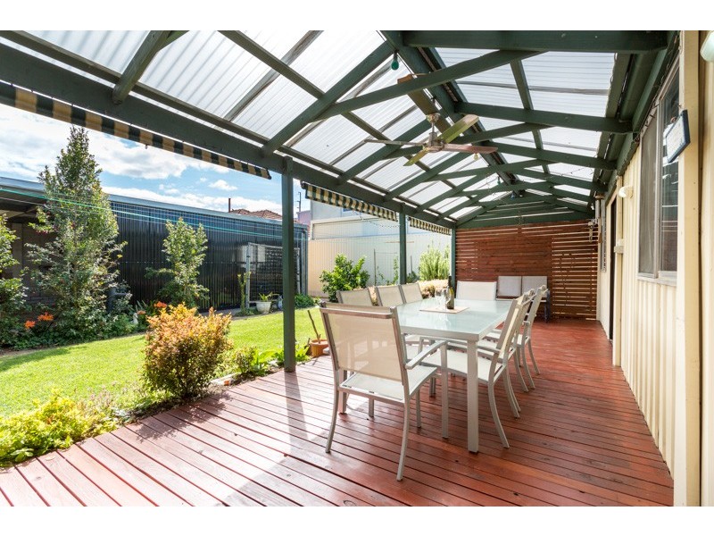 9 Washington Crescent, Findon SA 5023