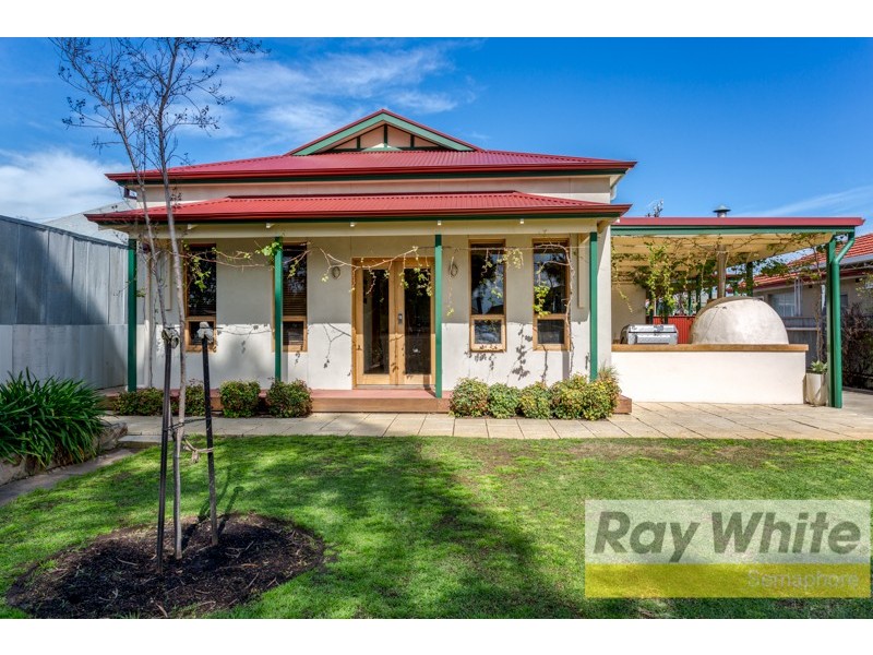 13 Short Street, Rosewater SA 5013