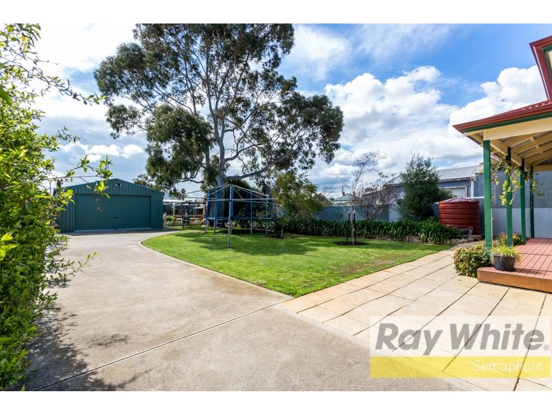13 Short Street, Rosewater SA 5013