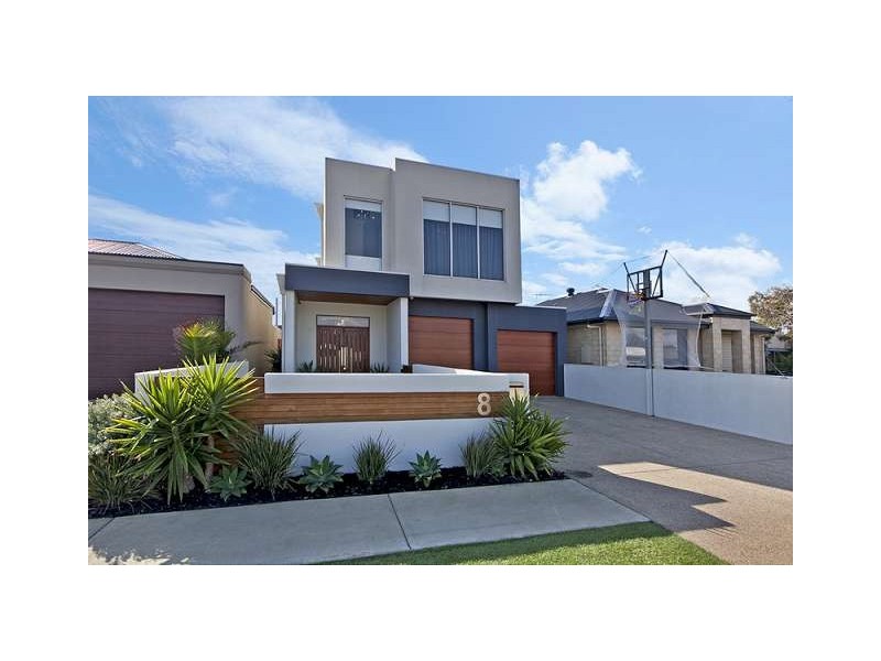 8 Keating Court, West Lakes Shore SA 5020