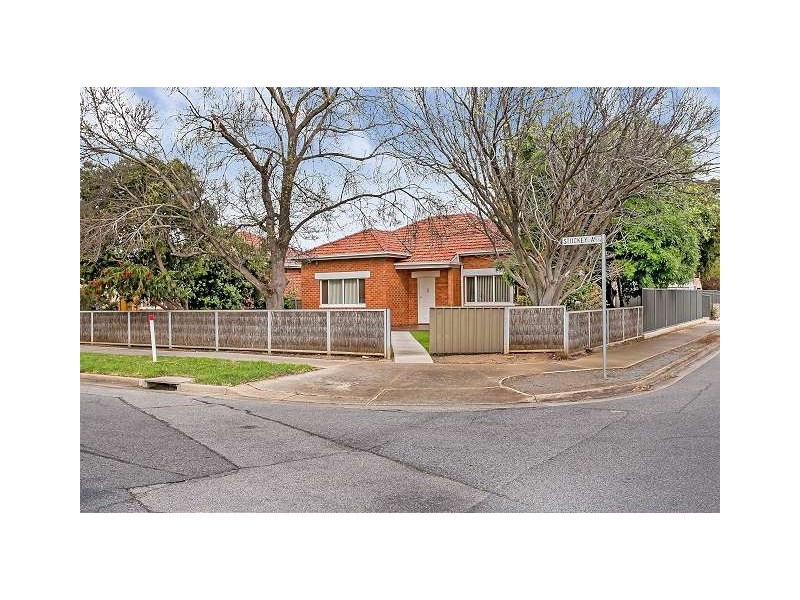 21 Stuckey Avenue, Underdale SA 5032