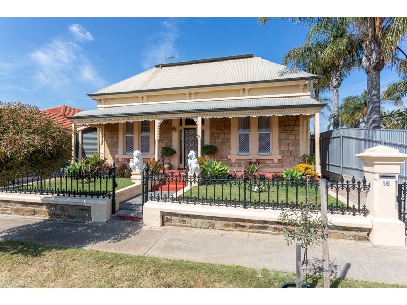 16 Coppin Street, Semaphore SA 5019
