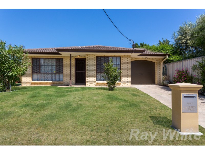 3/12 Paxton Street, Semaphore South SA 5019