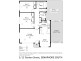 3/12 Paxton Street, Semaphore South SA 5019 Floorplan