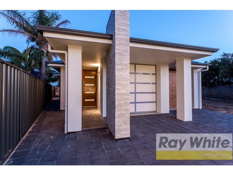 19 Boyd Crescent, West Lakes Shore SA 5020