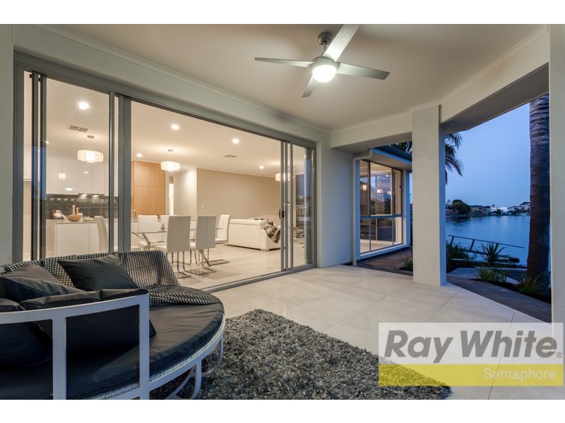19 Boyd Crescent, West Lakes Shore SA 5020