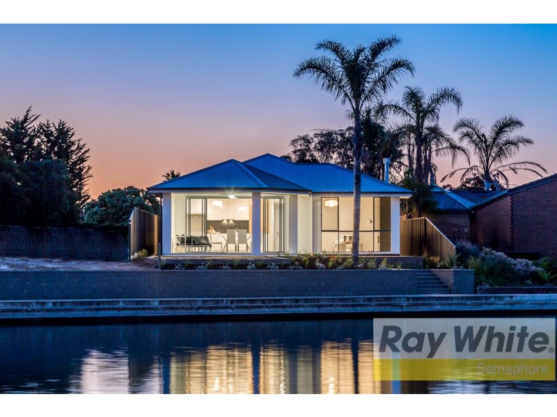 19 Boyd Crescent, West Lakes Shore SA 5020