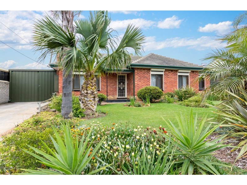 4 Goldingham Street, Taperoo SA 5017