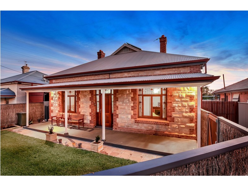 98 Strathfield Terrace, Largs North SA 5016