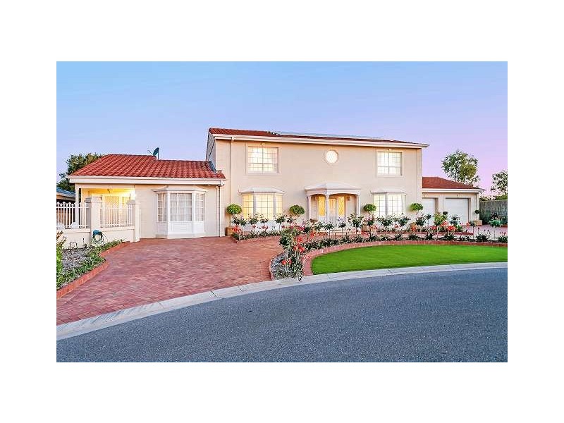 25 Hayes Court, West Lakes SA 5021