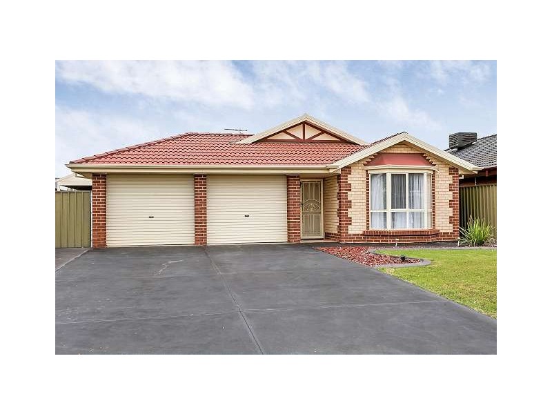 114 President Avenue, Andrews Farm SA 5114