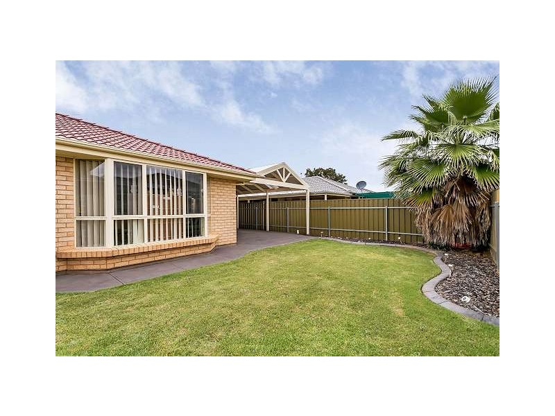 114 President Avenue, Andrews Farm SA 5114