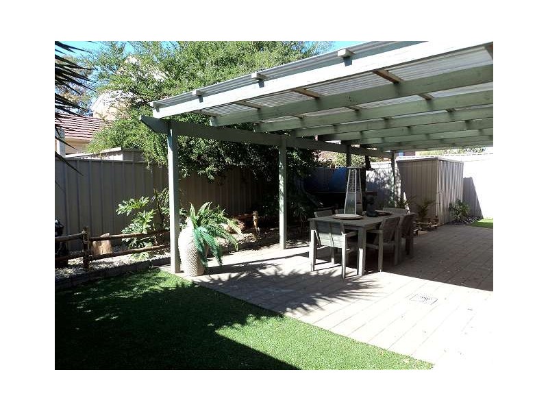 3/36 Tim Hunt Way, Peterhead SA 5016
