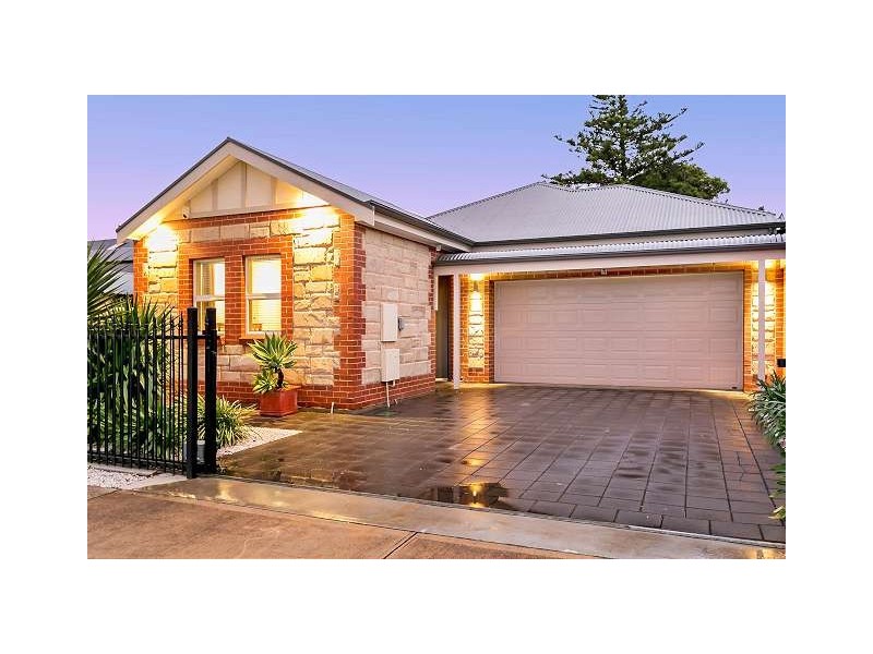 20 Ellen Street, West Croydon SA 5008