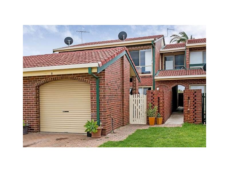 3/7 Sandpiper Place, West Lakes Shore SA 5020