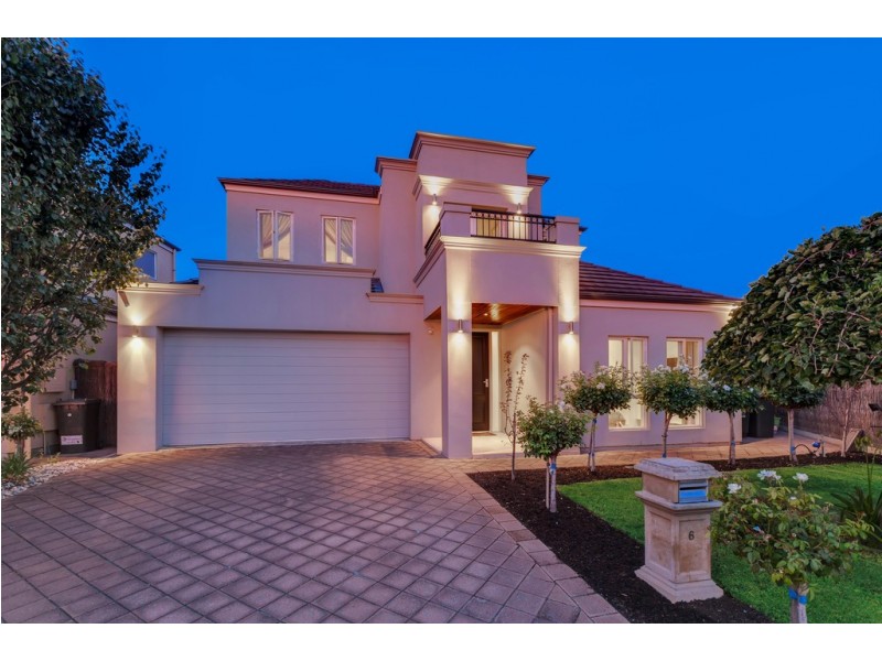 6 Tobago Ct, West Lakes SA 5021