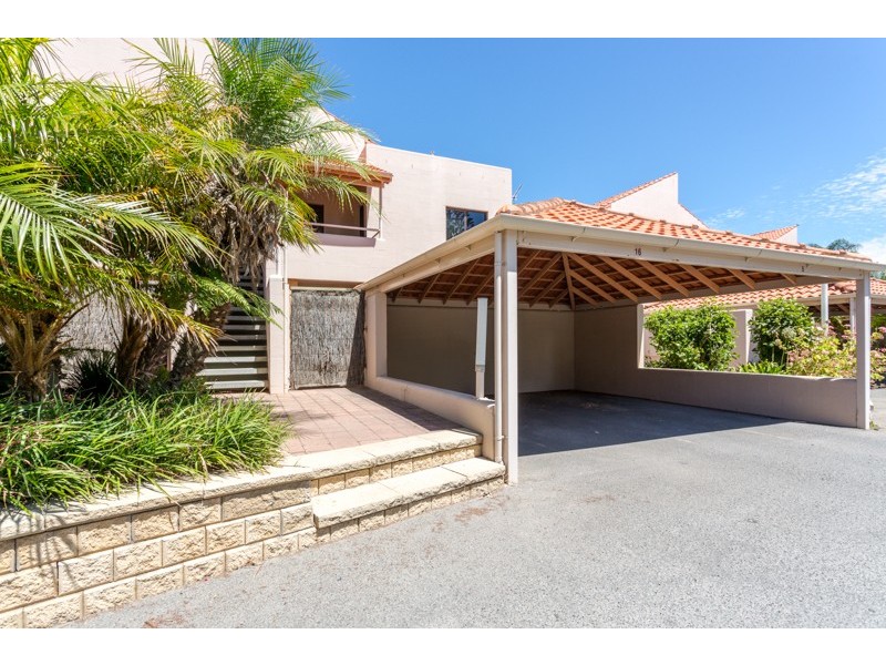 5/403 Lady Gowrie Drive, North Haven SA 5018