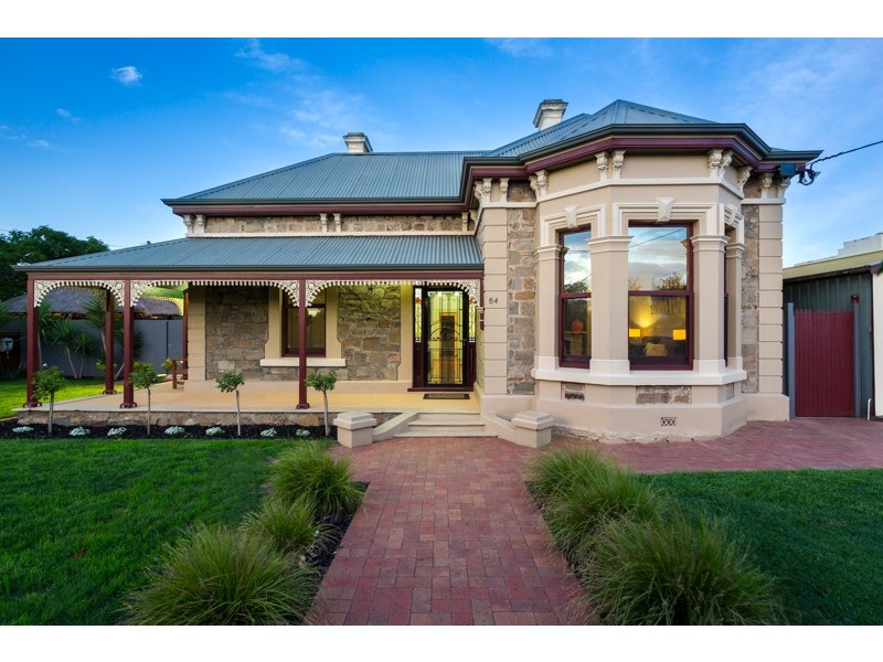 84 Prince Street, Alberton SA 5014