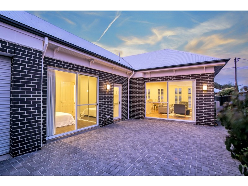 1/55A Reynell Street, Kilkenny SA 5009