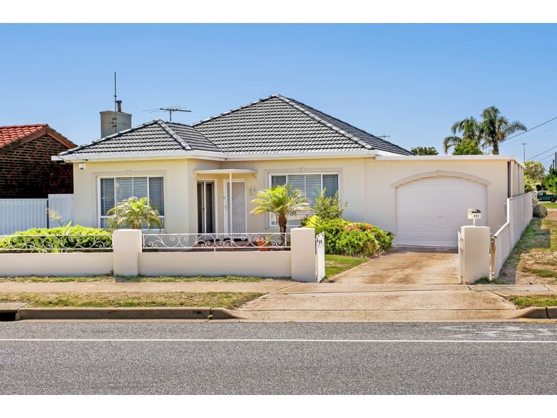 282 Military Road, Semaphore Park SA 5019
