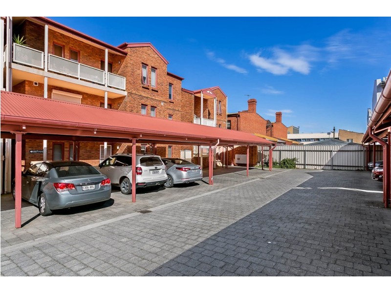 12/142 Carrington Street, Adelaide SA 5000