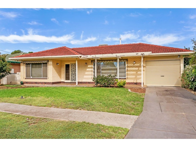 16 Van Dieman Street, Flinders Park SA 5025