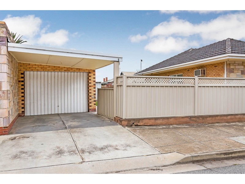 141 Hart Street, Glanville SA 5015