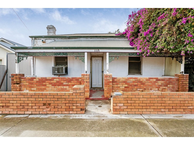110 Carlisle Street, Glanville SA 5015