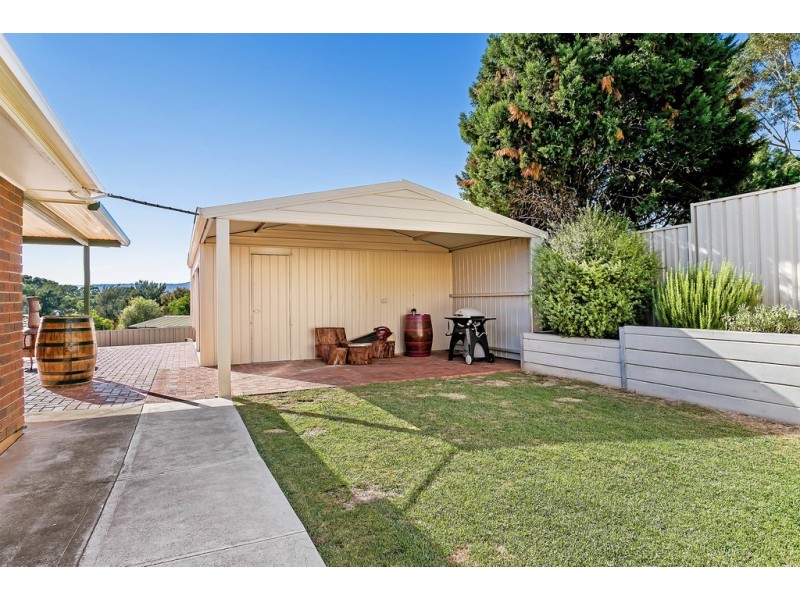 6 Pedare Court, Wynn Vale SA 5127
