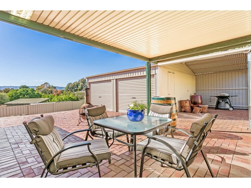 6 Pedare Court, Wynn Vale SA 5127