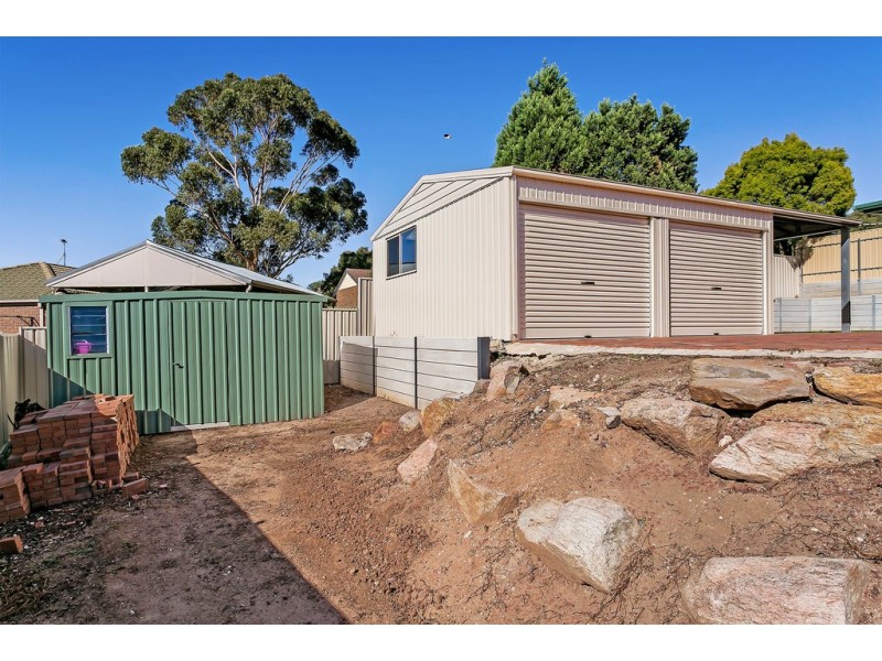 6 Pedare Court, Wynn Vale SA 5127