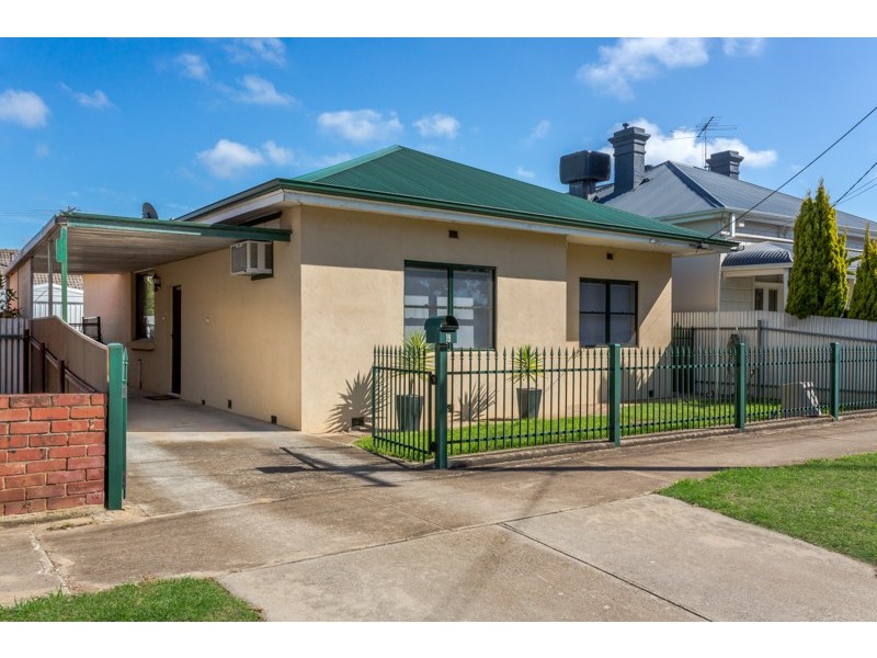 19 Melbourne Place, Alberton SA 5014