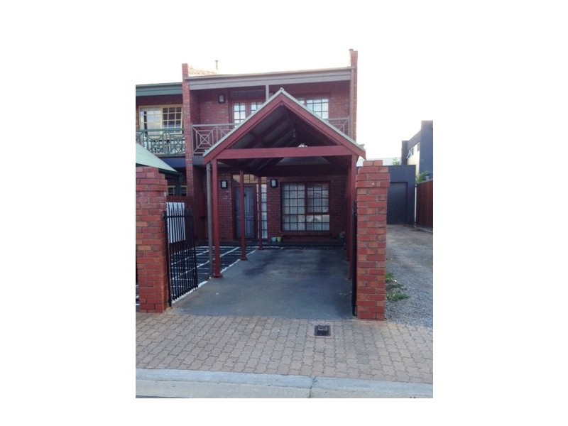 11 Louisa Street, Adelaide SA 5000