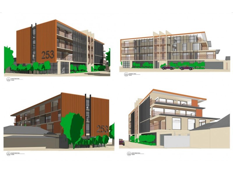 253 Churchill Road, Prospect SA 5082