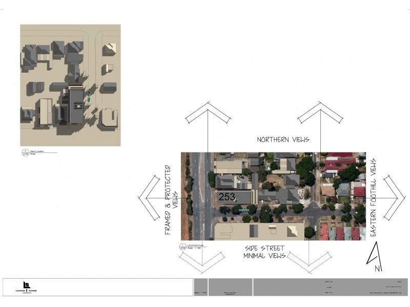 253 Churchill Road, Prospect SA 5082