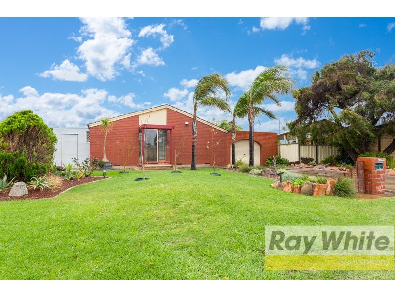 28 Tucker Crescent, North Haven SA 5018