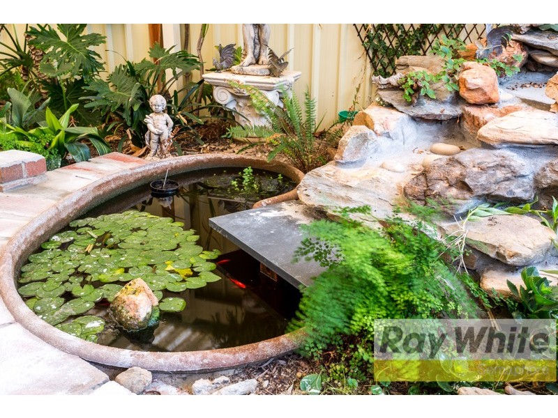 28 Tucker Crescent, North Haven SA 5018