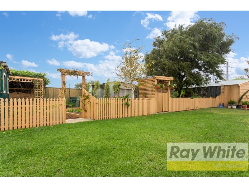 28 Tucker Crescent, North Haven SA 5018