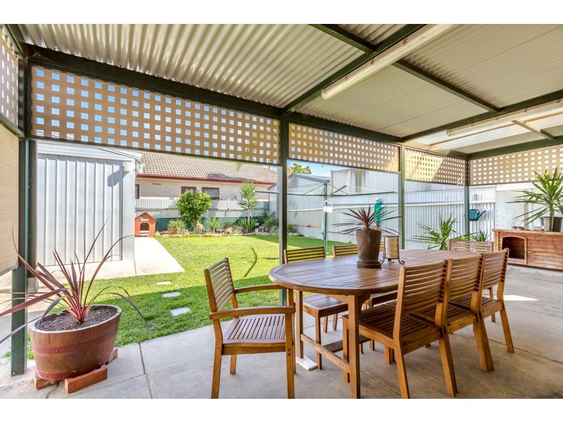 19 Melbourne Place, Alberton SA 5014