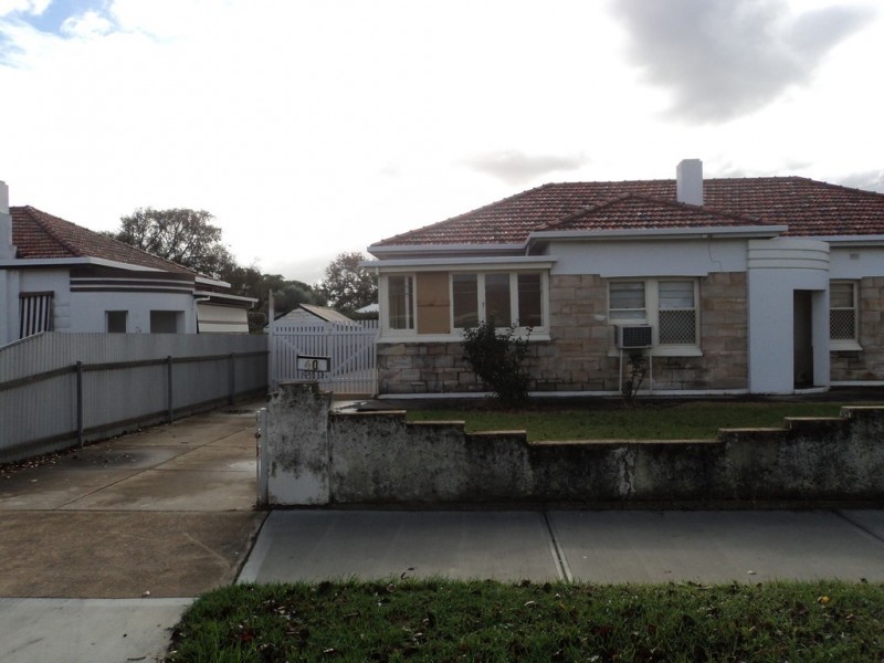 40 Alfred Road, West Croydon SA 5008
