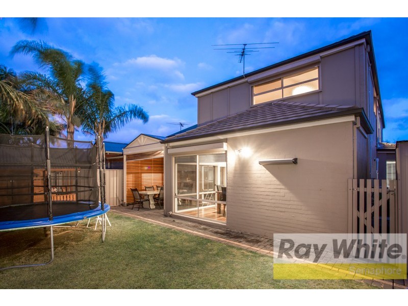 14 Formby Crescent, Port Adelaide SA 5015