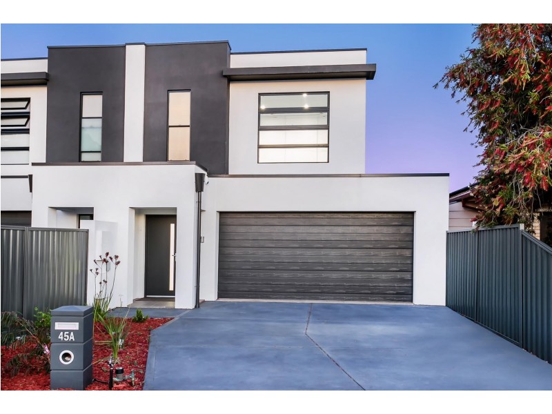 45A Sansom Road, Semaphore Park SA 5019