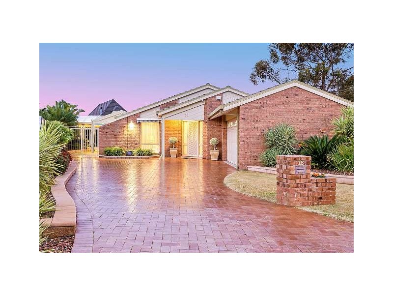 18 Corfu Court, West Lakes SA 5021