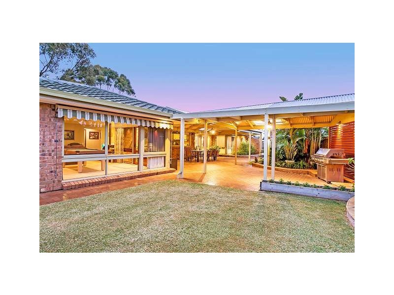 18 Corfu Court, West Lakes SA 5021