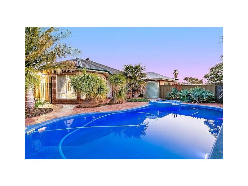 3 Hannam Avenue, Grange SA 5022