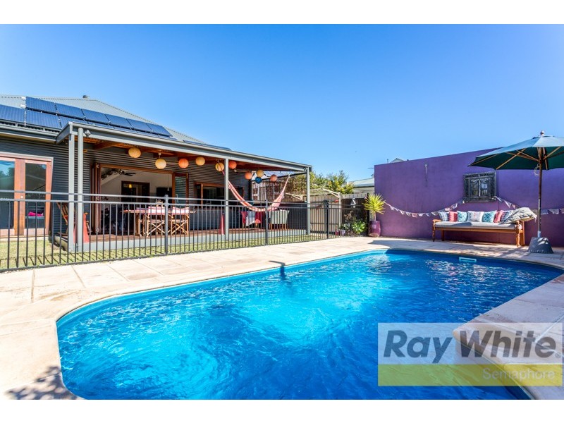 17 Kybunga Terrace, Largs North SA 5016