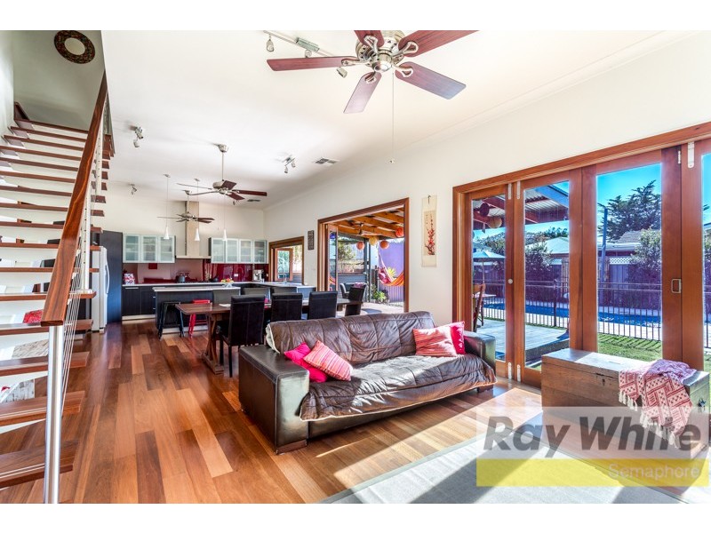 17 Kybunga Terrace, Largs North SA 5016