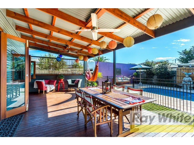 17 Kybunga Terrace, Largs North SA 5016